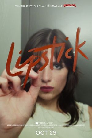 Lipstick's poster image