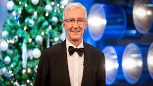 The Paul O'Grady Story's poster