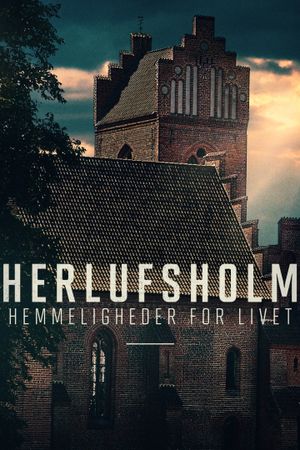 Herlufsholm - Hemmeligheder for livet's poster