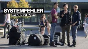 Systemfehler - Wenn Inge tanzt's poster