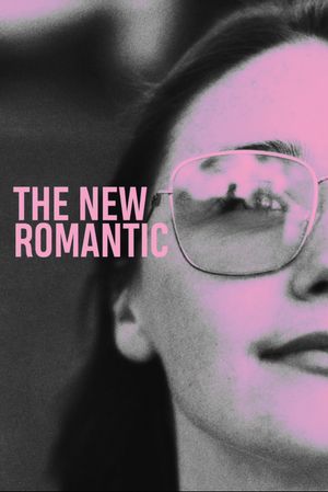 The New Romantic's poster