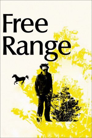 Free Range's poster