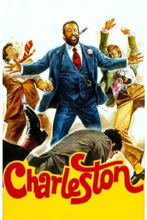 Charleston's poster