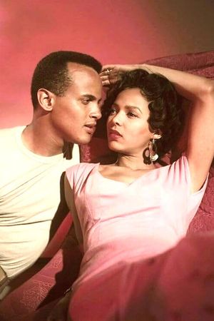 Carmen Jones's poster