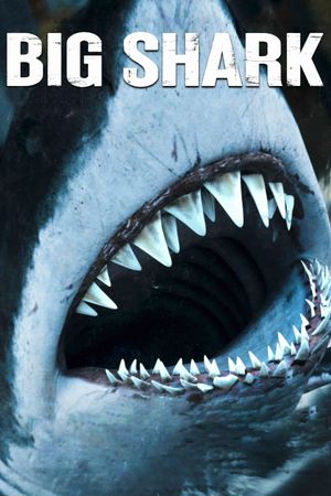 Big Shark's poster