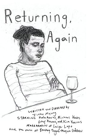 Returning, Again's poster image