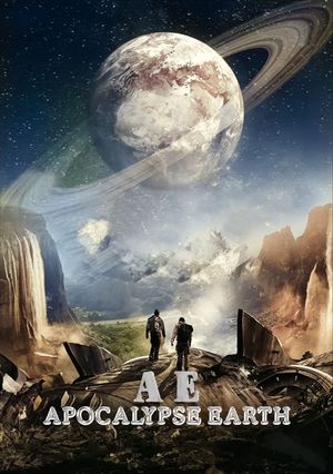 AE: Apocalypse Earth's poster