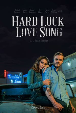 Hard Luck Love Song's poster