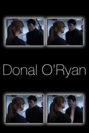 Donal O’Ryan's poster