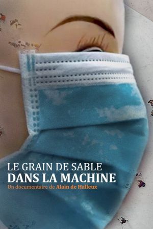A Grain of Sand in the Gear's poster