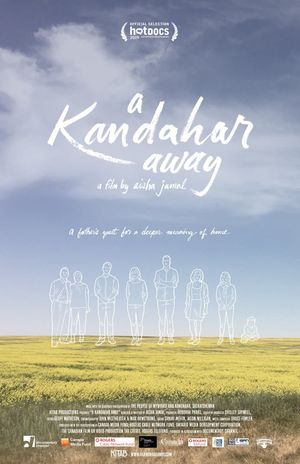 A Kandahar Away's poster