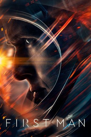 First Man's poster