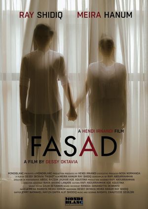 Fasad's poster