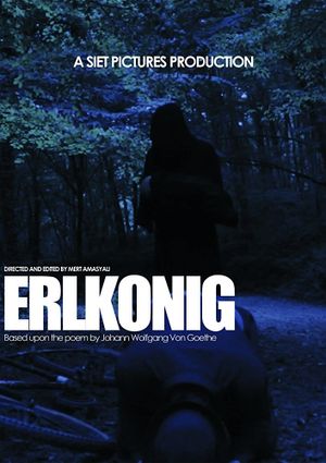 Erlkönig's poster