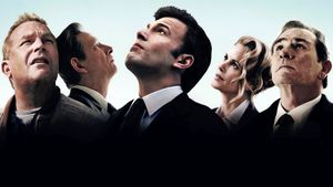 The Company Men's poster