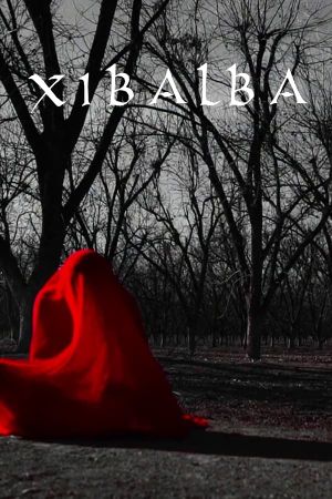 Xibalba's poster