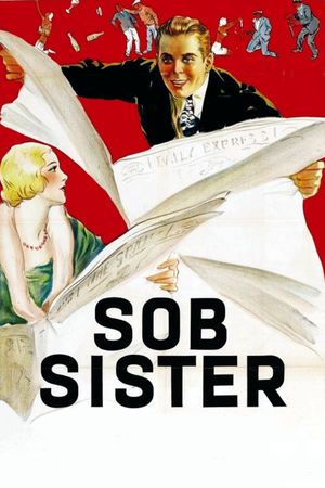 Sob Sister's poster
