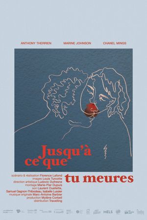 Jusqu'à ce que tu meures's poster