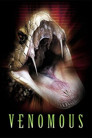 Venomous's poster