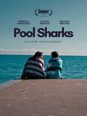 Pool Sharks's poster