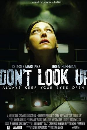 Don't Look Up's poster