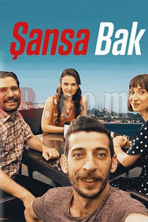 Şansa Bak's poster