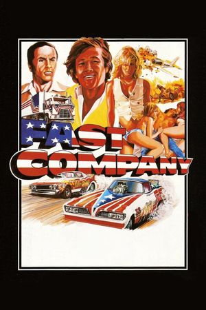 Fast Company's poster