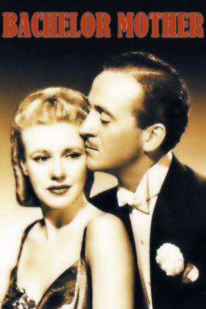 Bachelor Mother's poster