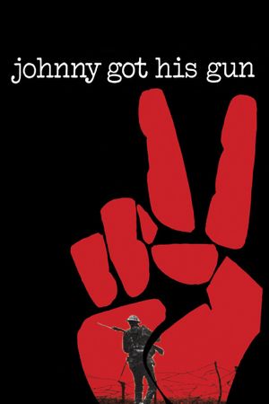 Johnny Got His Gun's poster