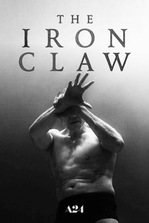The Iron Claw's poster