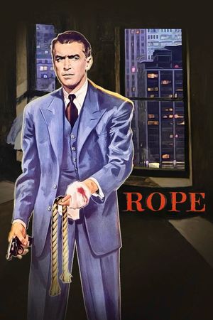 Rope's poster
