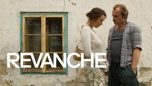 Revanche's poster