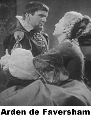 Arden de Faversham's poster