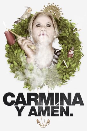 Carmina y amén.'s poster