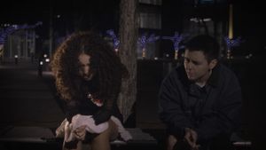 First Date's poster