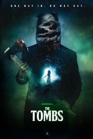 The Tombs's poster