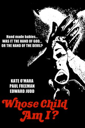 Whose Child Am I?'s poster