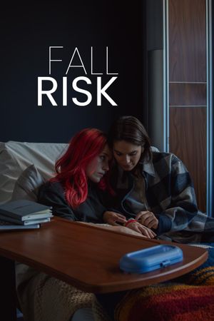 Fall Risk's poster