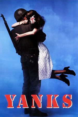 Yanks's poster