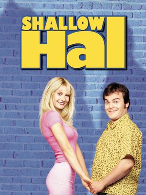 Shallow Hal's poster