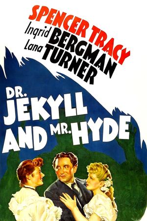 Dr. Jekyll and Mr. Hyde's poster