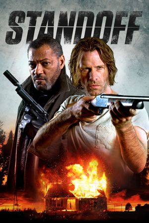 Standoff's poster