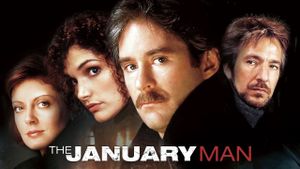 The January Man's poster