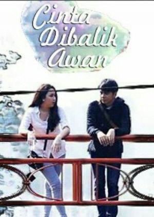 Cinta di Balik Awan's poster