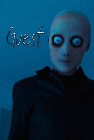 Guest's poster