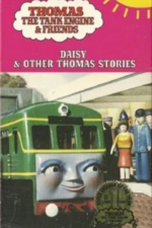 Thomas & Friends: Daisy and Other Thomas Stories's poster