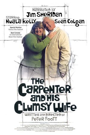 The Carpenter and His Clumsy Wife's poster image