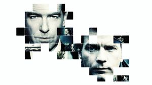 The Ghost Writer's poster