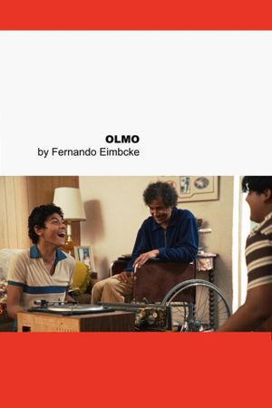 Olmo's poster