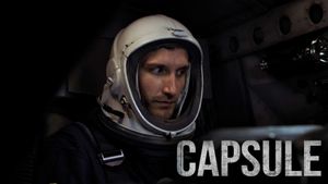Capsule's poster